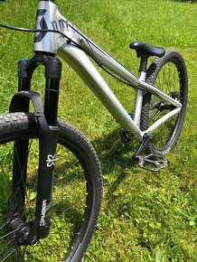 Scott Voltage YZ 0.1 - 7