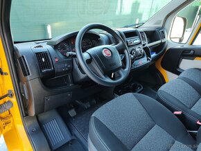 Fiat ducato 3.0 - 7