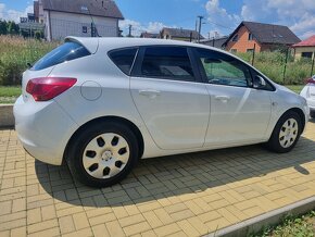 Opel Astra 1.7 CDTi 125k Enjoy - 7
