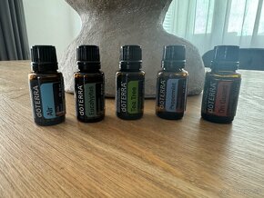 Doterra oleje - 7