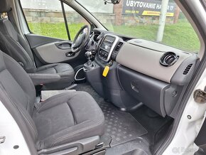 Renault Trafic 6 miestny - 7