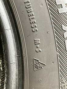 Vime pneu 255/55R18 viem aj prezuť - 7