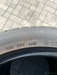 Continental 235/45 r20 100V XL - 7