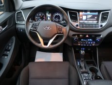 Predám Hyundai Tucson Xpossible A7, plná výbava - TOP PONUKA - 7