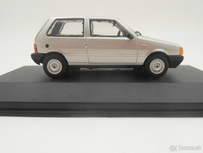 Fiat UNO - 7