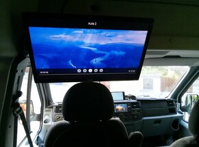 Ford Transit 2,2 85 kW, 115 k, 2011 Exped.. - 7