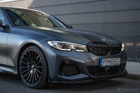 BMW M340i First Edition - 7