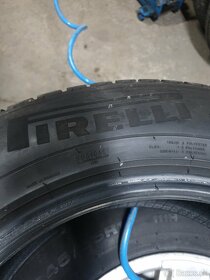 215/65R17 99H zimné pneumatiky - 7