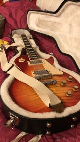 Gibson Les Paul Made in USA - Pred Vianočná zľava - 7