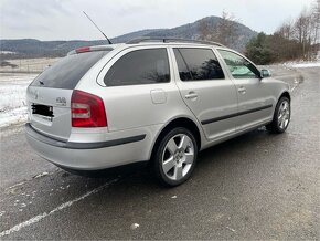 Škoda octavia 1.9 tdi - 7