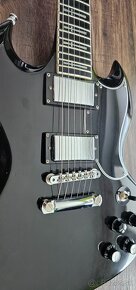 SG TONY IOMMI CUSTOM - 7