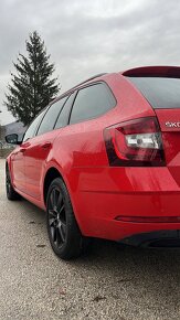 Škoda Octavia 1.5 tsi - 7