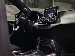 Mercedes-Benz X 350d BRABUS - 7