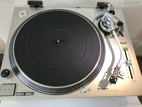 Gramofón Technics SL-1200 GR - 7