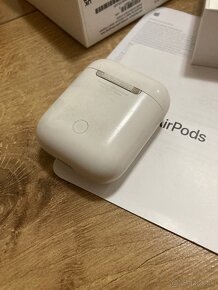 Apple AirPods 2 - 7