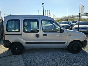 Renault Kangoo 1.9 D RN - 7