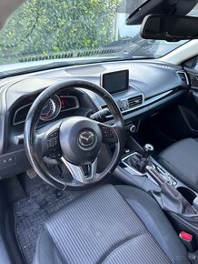 Mazda 3 2015 2.2 diesel - 7