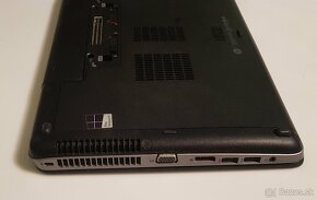 Notebook HP ProBook 640 G1 L8T50ES - 7