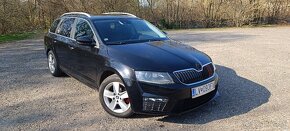 Škoda Octavia 3 combi - 7