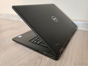 ▼Dell Latitude 5490 - 14" / i5-8350U / 16GB / SSD / ZÁR▼ - 7