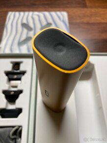 PAX 3 Amber vaporizér (limitovaná edícia), kompletná súprava - 7