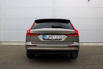 Volvo V60 D3 Inscription A/T, Najazdené 58 085 km,TOP STAV - 7