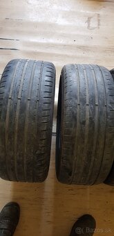 225/40 R18 letná sada - 7