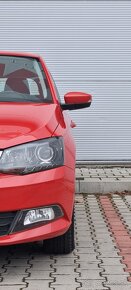 Škoda Fabia Combi 1,4 TDI 66kw - 7