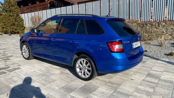 Škoda Fabia Combi 1.2 TSI 110k Drive - 7