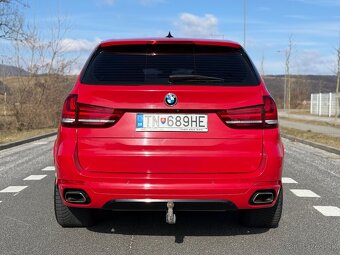 BMW X5 4.0d Xdrive 8.Automat - 7