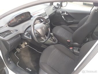 Peugeot 208 1.4 HDi FAP Active - 7