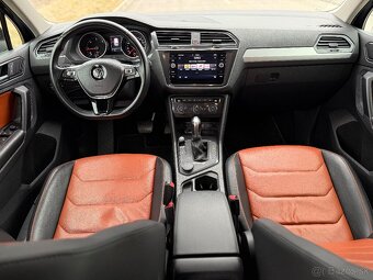 VOLKSWAGEN TIGUAN 2.0TDI 4MOTION DSG 2018 - 7