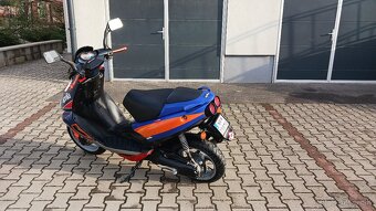 Predám Aprilia SR 50/70 - 7