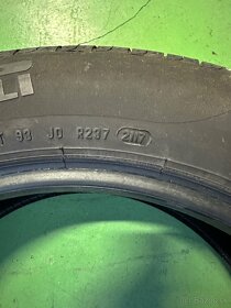 215/55 R17  94W  PIRELLI CINTURATO P7 - 7