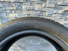 205/55 R17 95V XL zimné FULDA - 7