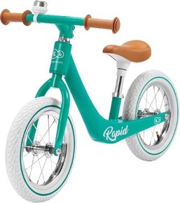 Detske odrazadlo Kinderkraft / balancny bicykel - 7