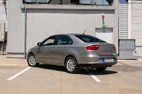 Seat Toledo 1.2 TSI Style 1. majiteľ 77000km - 7