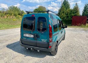 Renault Kangoo 1.5dci - 7