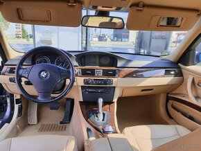 Bmw 320i e90 automat - 7