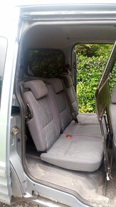 ford Transit tourneo connect 1.8 tdci - 7