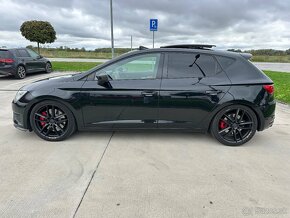 STAGE2 300KW/ Seat Leon 2.0 TSI Cupra 280 DSG - 7