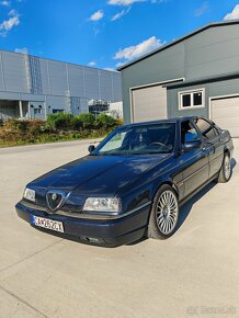 Alfa Romeo 164 - 7