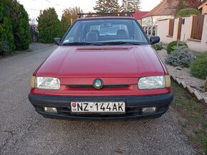 Škoda Felicia 1.3mpi - 7