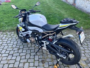 BMW S1000R - 7