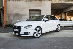 Audi A3 Sportback 2019 TDI S-Tronic - 7