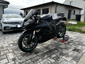 Kawasaki Ninja ZX-6R - 7