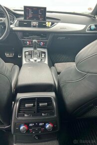 Audi A6 Avant 3.0Tdi quattro 272k s tronic - 7