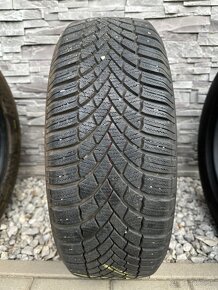 205/60 R16 92H zimné BRIDGESTONE - 7