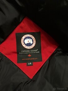 Canada Goose bunda - 7