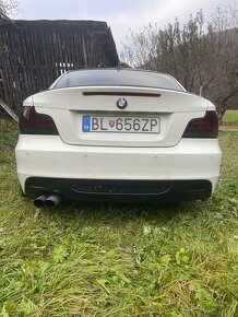 BMW 120d coupe klepe kluka, možna výmena - 7